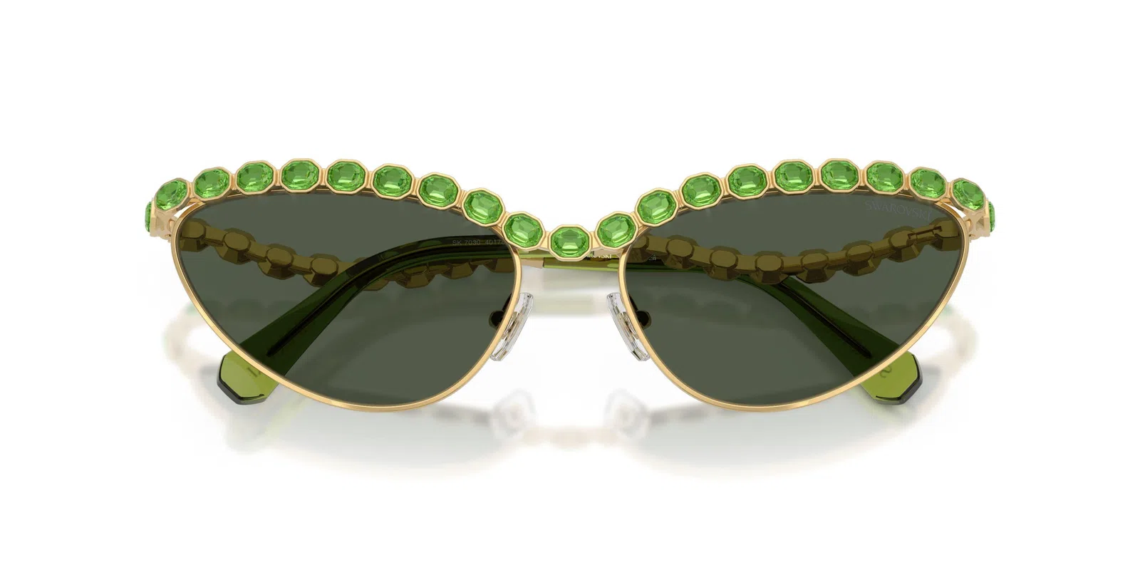 Swarovski 7030 Sunglasses - view 19